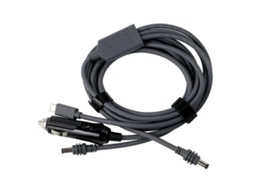 Lurelia Cabo Usb-c, 3 Em 1, 1x3, Proteção Contra Água, Ligação Estável