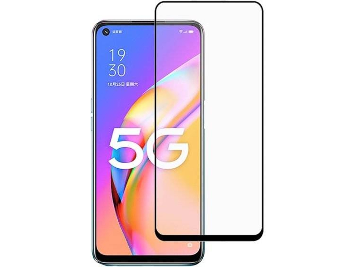 Pelicula de Vidro PHONECARE A93s 5G