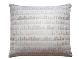 Almofada de Decoração JVR Jade (Poliéster - Rosa - No cm)