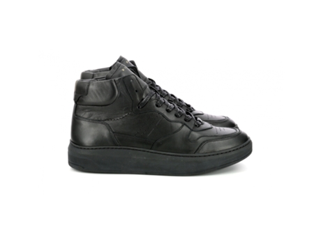 Sapatilhas de Homme PIOLA Cayma High Preto (44)