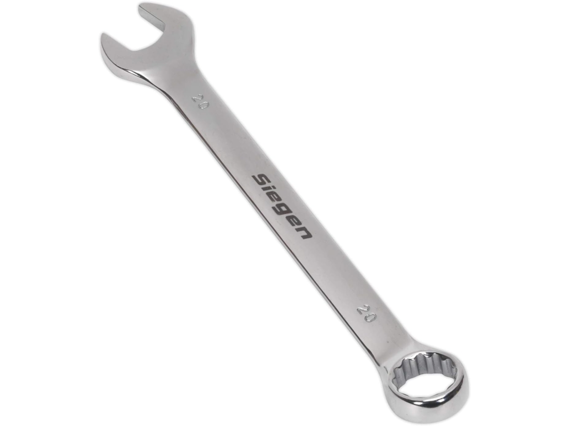 Chave Combinada S01020 20 Mm