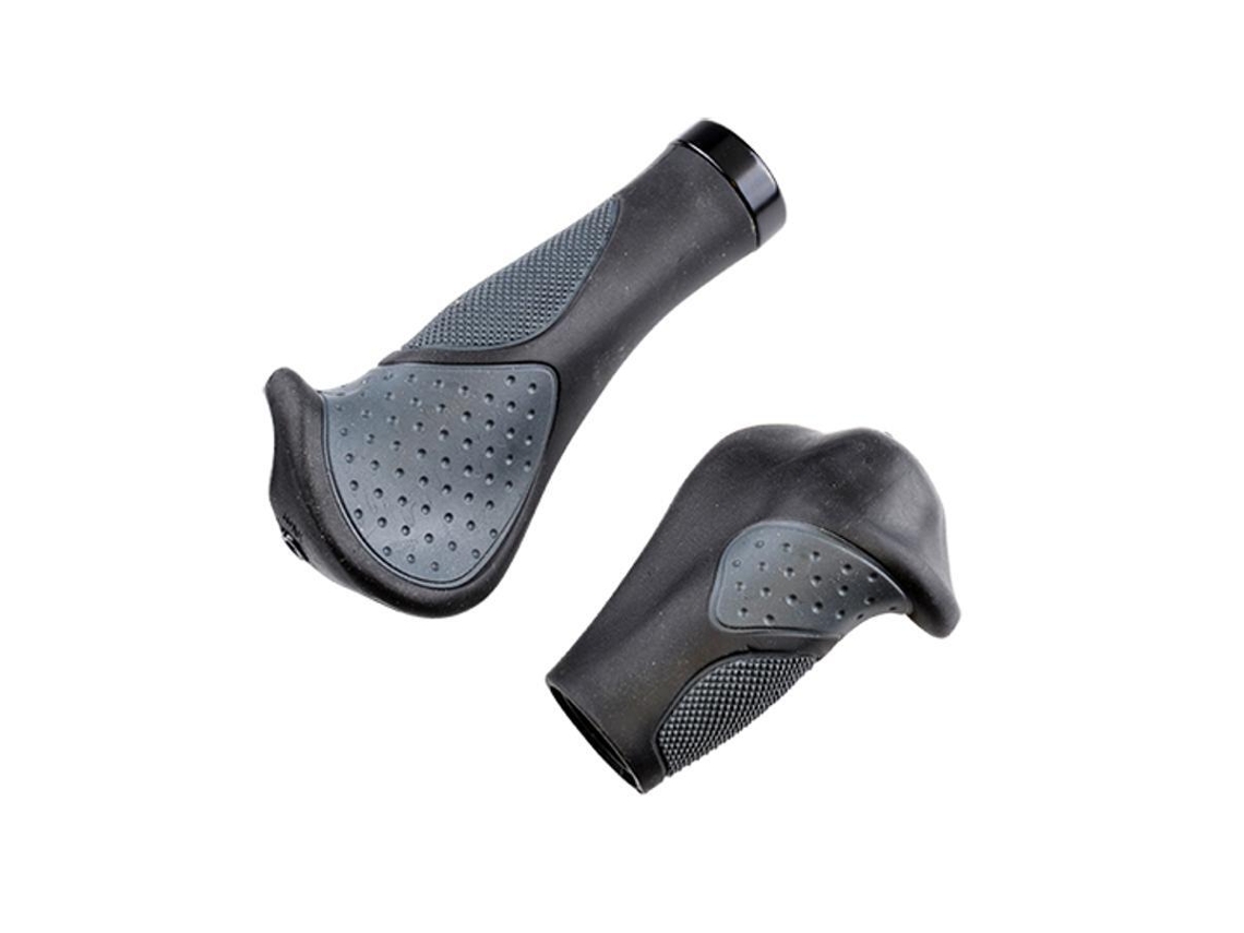 Par de Pegas Ergonómicas OPTIMIZ Lock On Gel