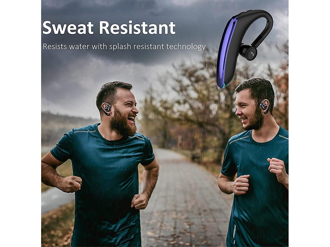Auriculares bluetooth 2025 top