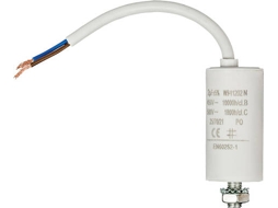Condensador Eletrolítico FIXAPART W9-11202N