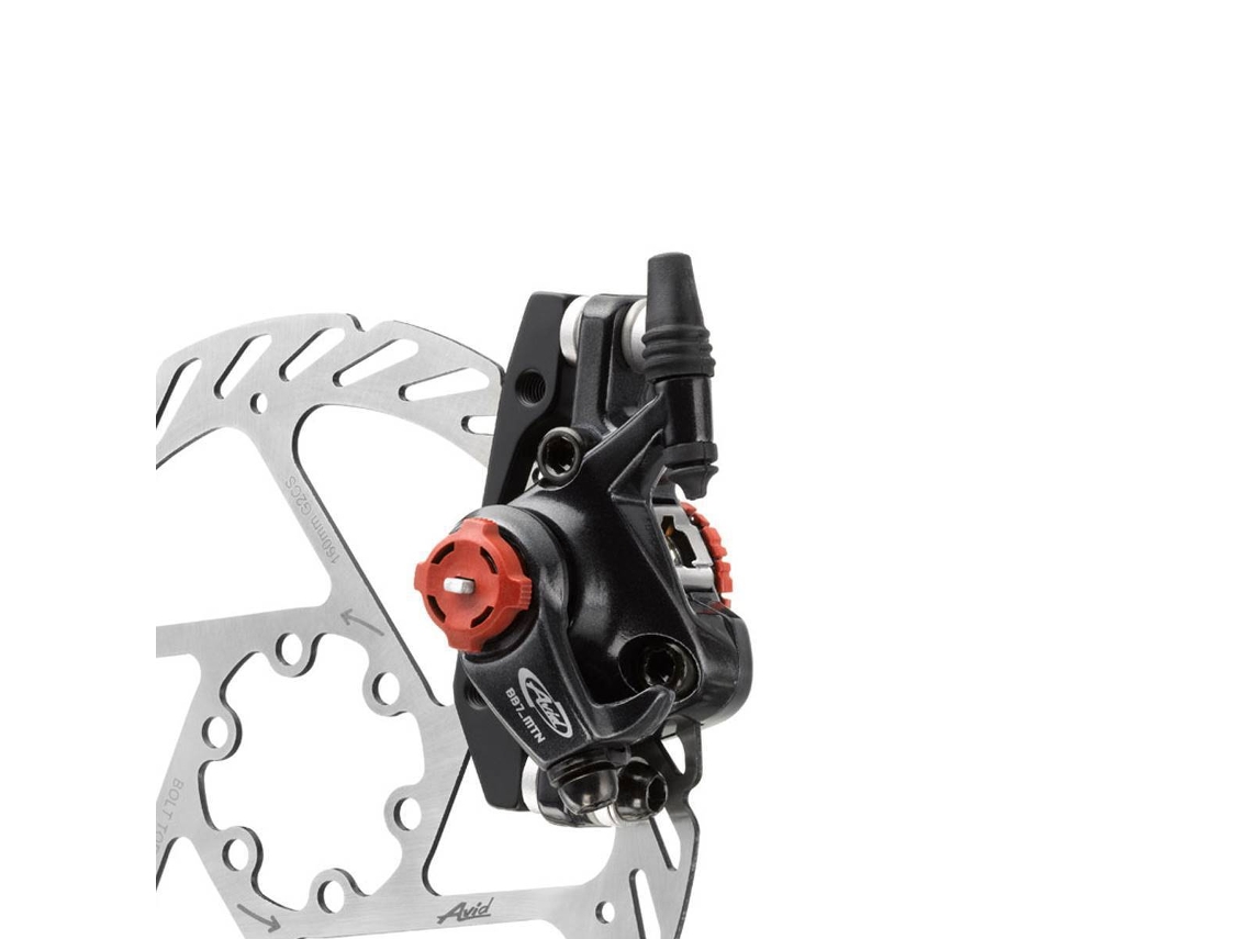 Freios a disco SRAM Bb7 Mtb Fr/Rr 200