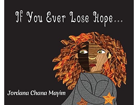 Livro If You Ever Lose Hope de Jordana Chana Mayim (Inglês - Capa Dura)
