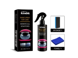 Spray de Revestimento Nano Cristal LAXISCREED