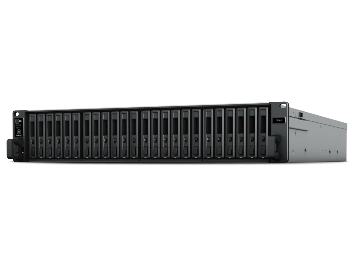Servidor SYNOLOGY 69045 (RAM: 16 GB)