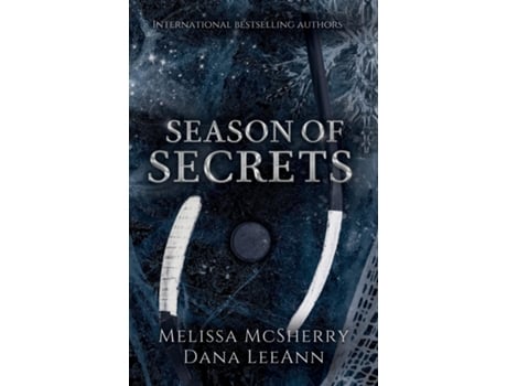 Livro Season of Secrets de Dana LeeAnn (Inglês)