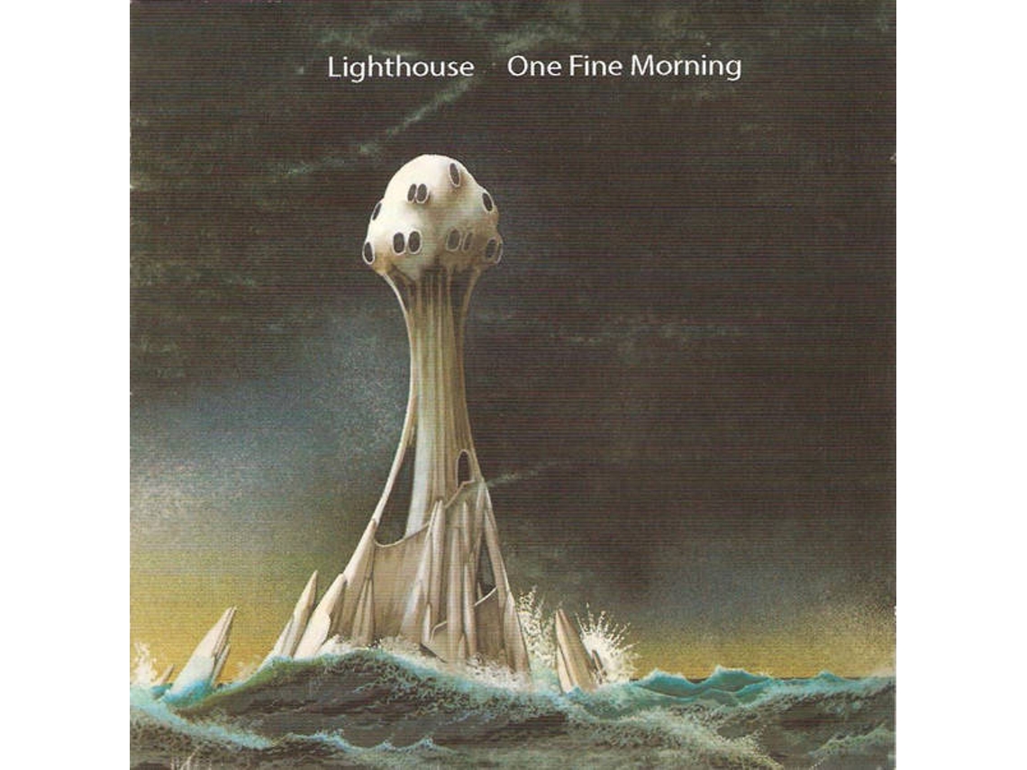 CD Lighthouse  - One Fine Dub (1CDs)