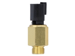 Sensor de Pressão de Óleo do Motor 701‑80324 para Carregadeiras Escavadoras Jcb Tosd‑04‑129 6‑24v