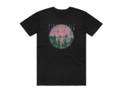 First Aid Kit Palomino Tour T shirt (no ROCKINSTONE Size:m