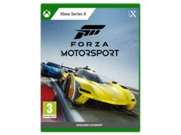 Jogo Xbox Series X Forza Motorsport