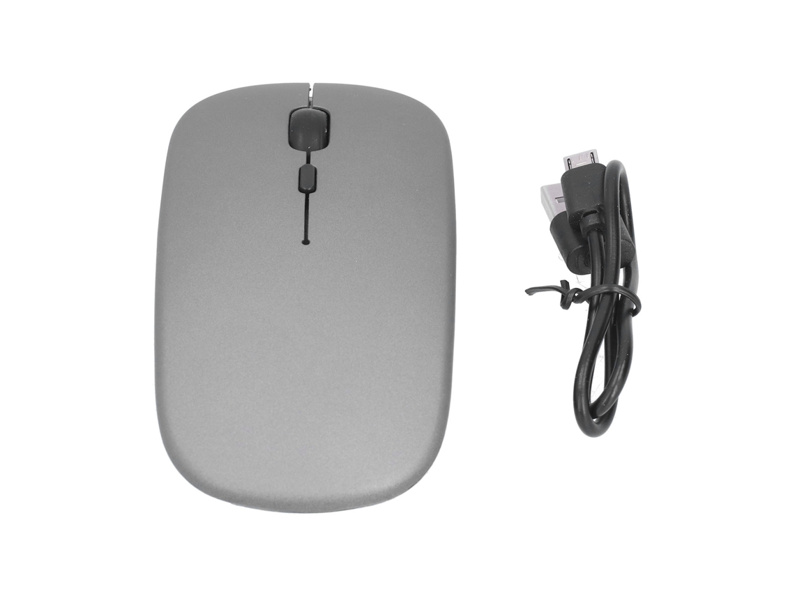 Aetheria mouse Sem Fio Smart Slim Mini Portátil 2.4g com Receptor Usb para Notebook Escritório Tablet