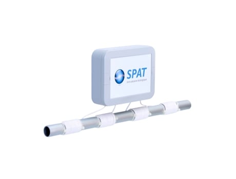 Antiescala Eletromagnética para Casa Tfx 2X20 SPAT