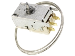 Termostato para Geladeira Freezer WHIRLPOOL Ignis Laden 307458-15477