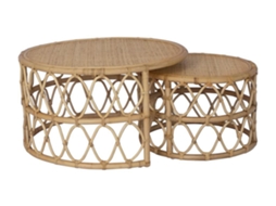 Mesa De Centro Ronita