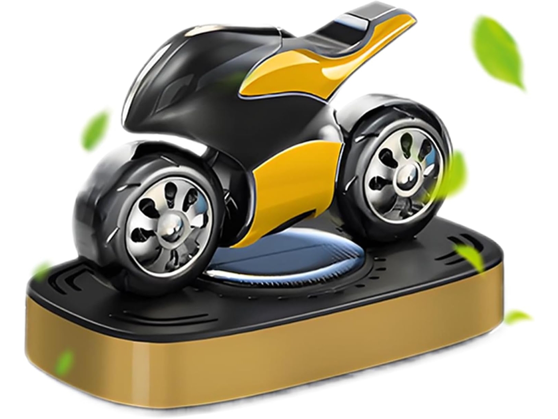Aromatizador De Ar Para Carro, Eliminador De Odores De Longa Duração.