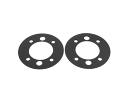 Juntas de Flange Pb Sp1411 por 2 Spx1411z12pak2 Piscina Divers Juntas GENERIQUE