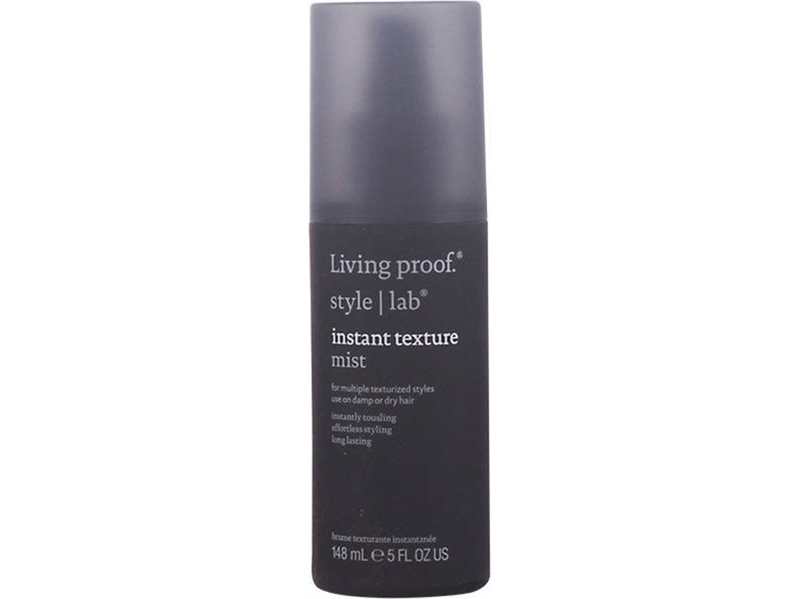 Texturizante para o Cabelo LIVING PROOF Style/Lab Instant Texture Mist (148 ml)