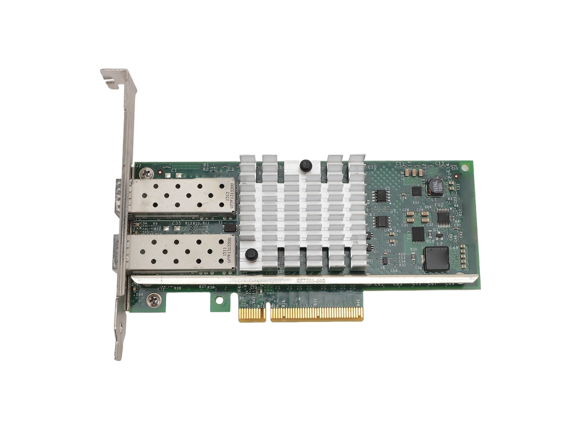 Adaptador LAXISCREED 10gb Sfp+ Pcie