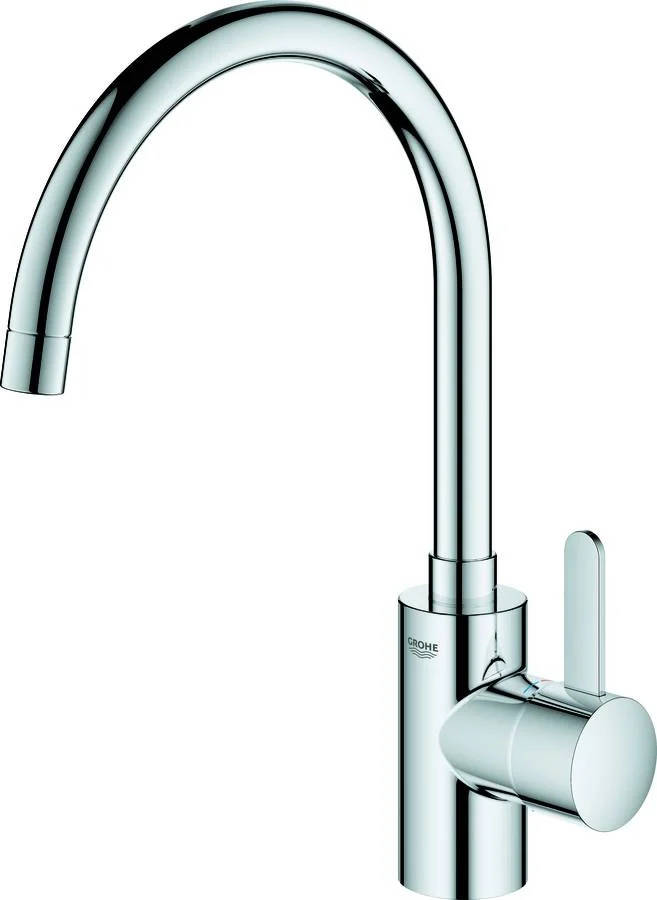 Torneira GROHE 1/2 32843002 Cromado