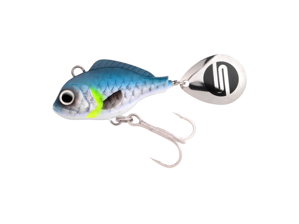 Lure Spro Asp Spinner XL