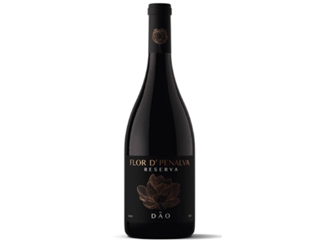 FLOR DE PENALVA Reserva Doc Dão Vinho Tinto