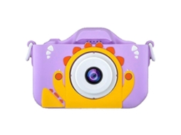 Câmera de Desenhos Animados para Crianças, Mini Fun Camera o ELECTVAULT1