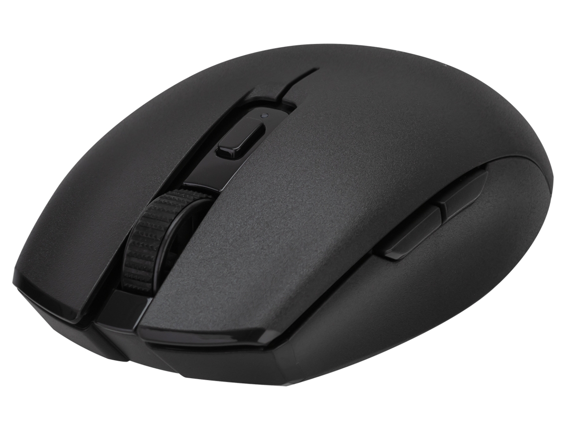 Rato Gaming RAZER Orochi V2 (18000 dpi - Wireless - Preto)