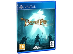 Jogo PS4 The Bards Tale IV