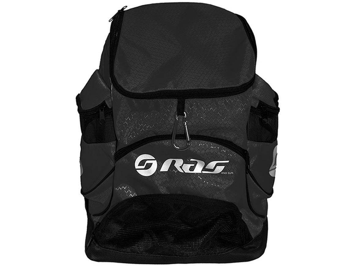 Mochila RAS Traina Preto (26L)