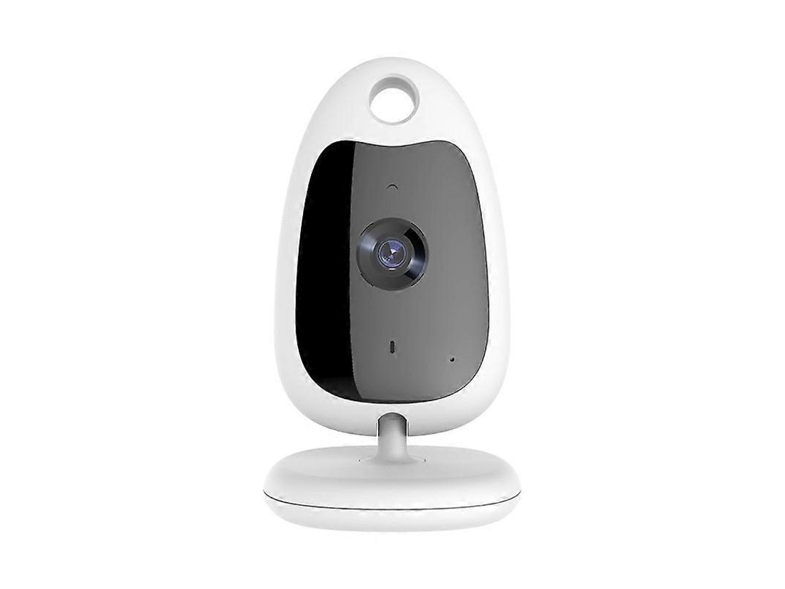 Monitor De Bebé Com Áudio E Vídeo, Garantindo A Segurança E Tranquilidade Dos Pais. Olysi Shop