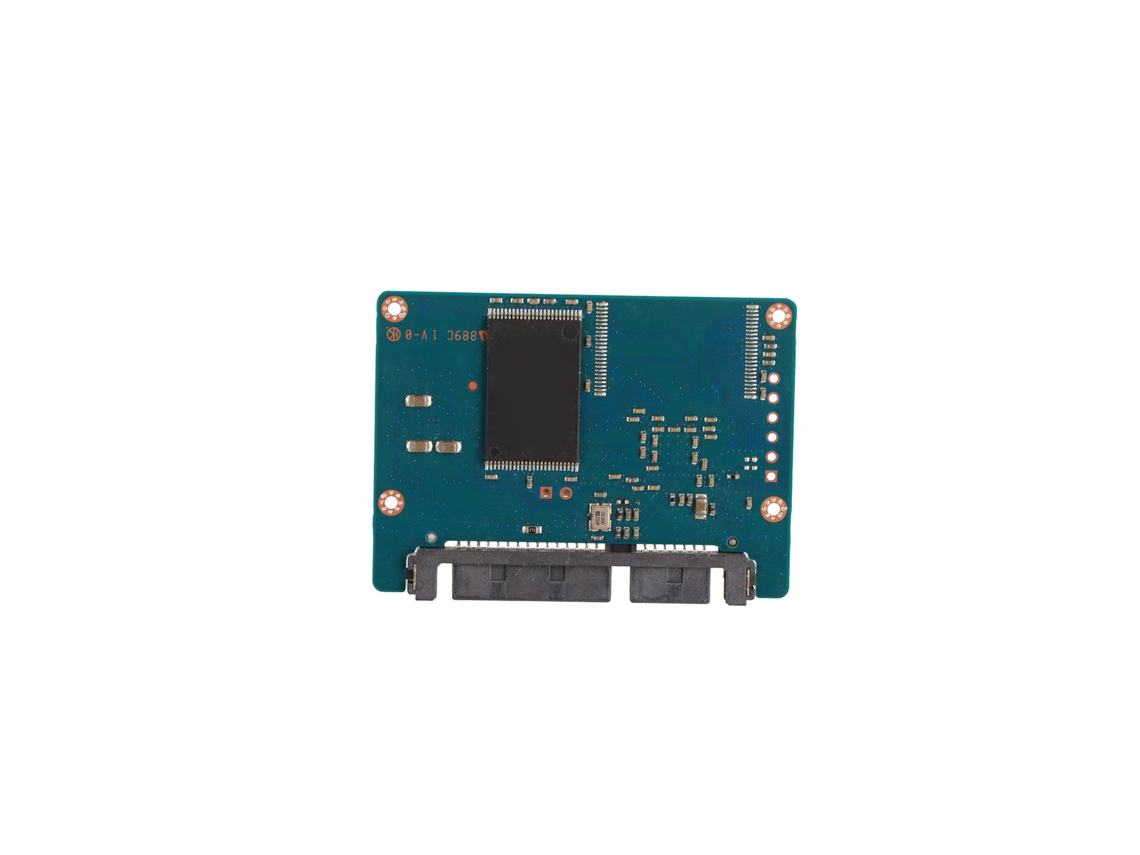 SSD SATA de 16 GB (estável e fácil de instalar)