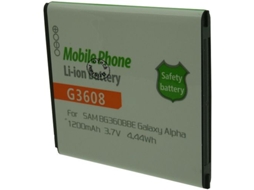 Bateria OTECH SMS242-13084056 para SAMSUNG BG360BBE