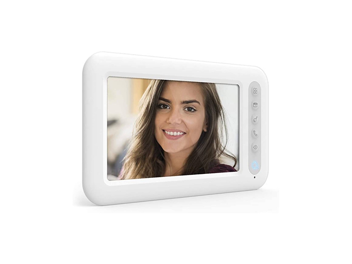 Monitor Extra Branco Interior AVIDSEN