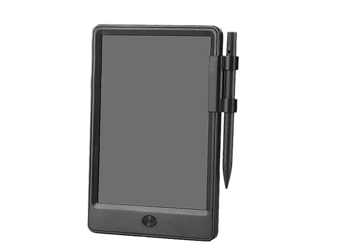Lurelia, Tablet Lcd, 7,5 Polegadas, Multicolor, Colorido, Caneta, Proteção Ocular, Portátil