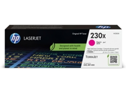 Toner HP Magenta