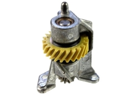 Kit Motor Pinhão 261045-9748 Processador de Alimentos Kitchenaid 16342 KITCHENAID