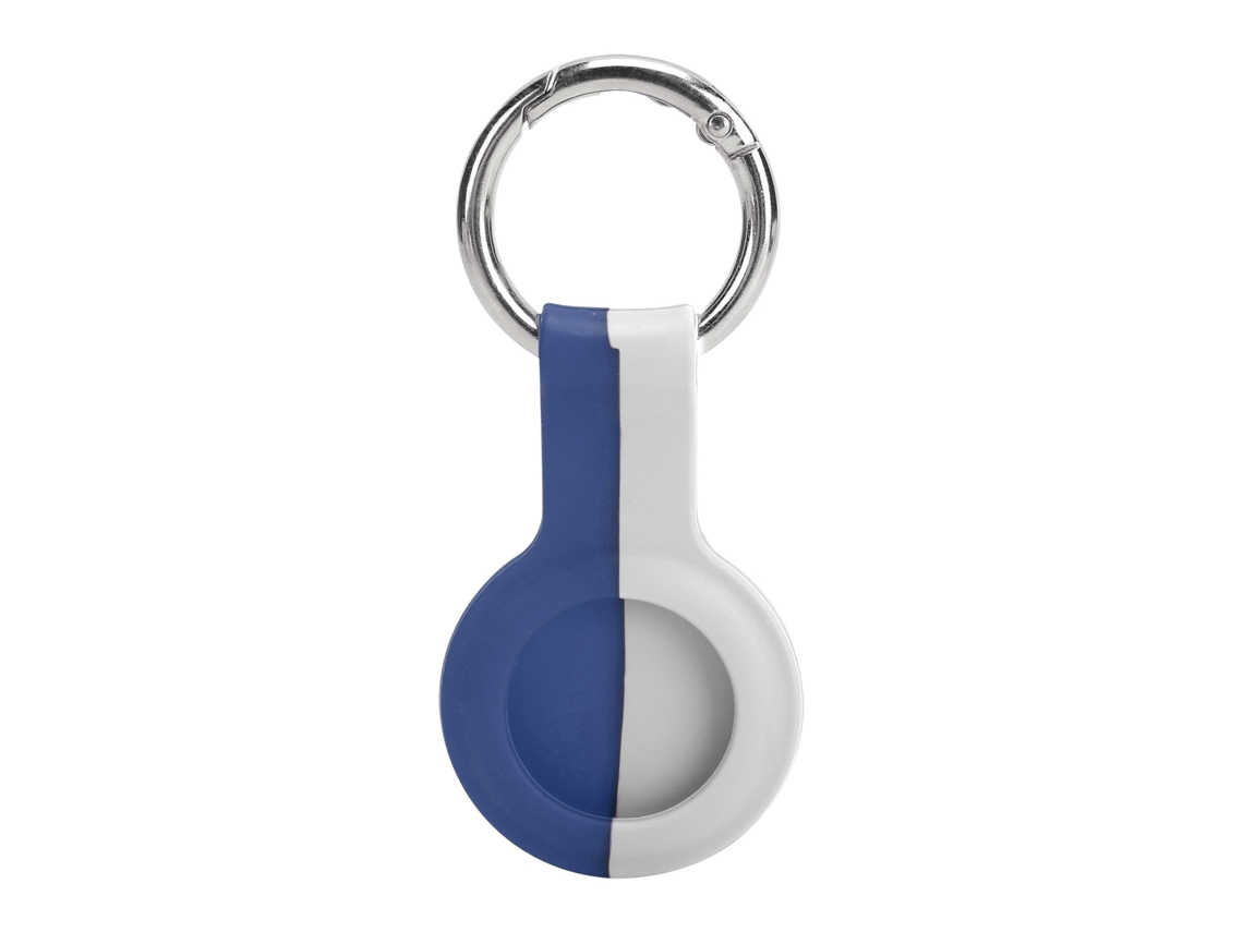 Capa De Silicone Com Fecho De Metal E Proteção Duplo Cor Para Ios