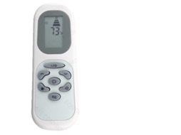 Controle Remoto de Ar Condicionado HENTEN HOME para Friedrich 4200 wj26x23988