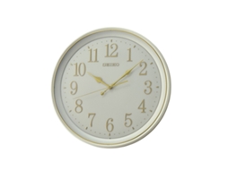Relógio de Parede SEIKO Qxa798W