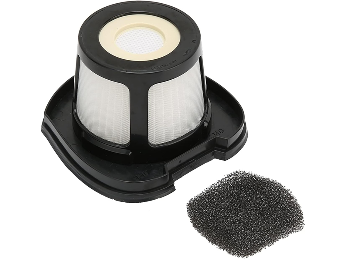 Conjunto De Filtros Para Aspirador Pó, Substituição Eficiente 614212