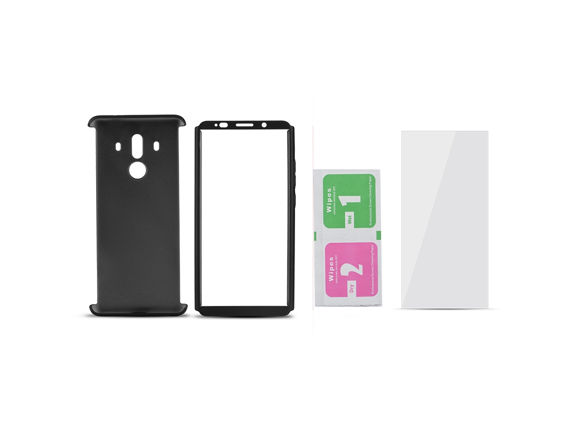 Capa LAXISCREED Huawei Mate 10 Pro 360°