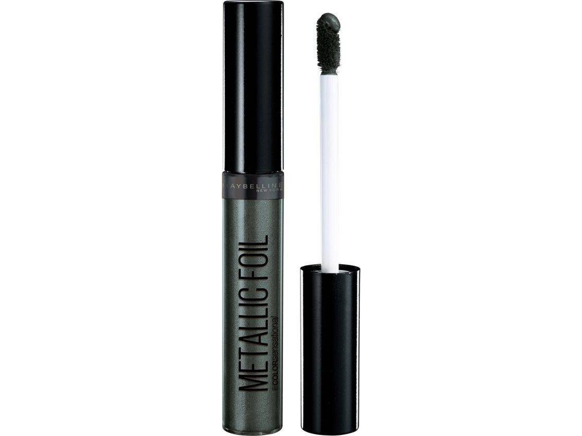 Batom MAYBELLINE Metallic Foil 130 Labyrinth (5 ml)