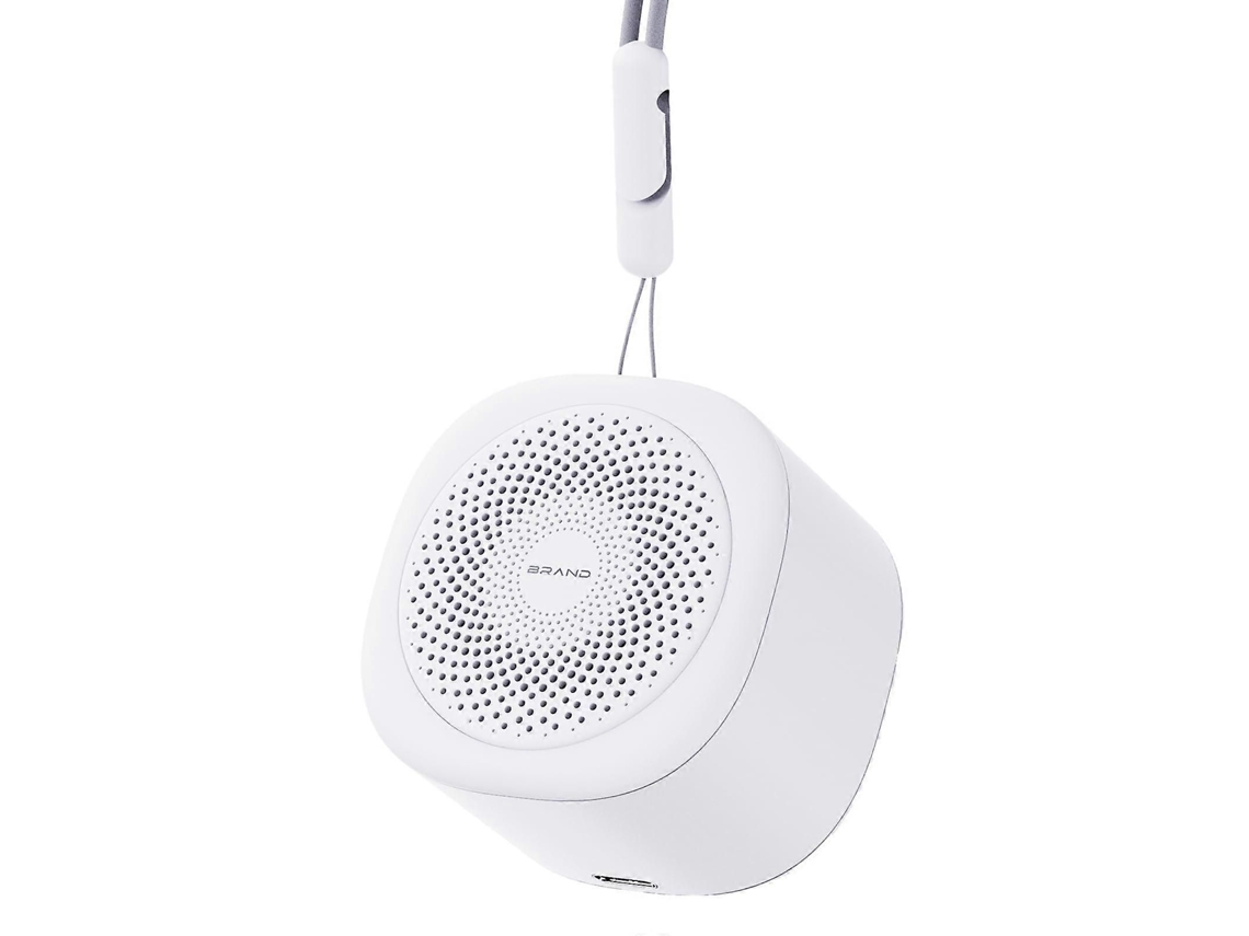 Mini Máquina de Ruído Branco Portátil, Tamanho Ideal para Viagens, Compacta para Uso Doméstico, Auxiliar no Sono. TAISHENGDA