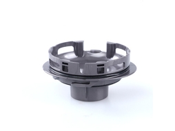 Tampa traseira do motor do aspirador de pó para peças de aspirador de pó Dyson V7/V 8
