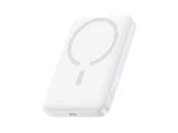 Powerbank Baseus Ultra-mini Magnetic 22.5w 10000mah Branco