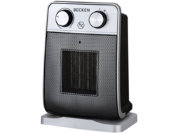 Aquecedor Termoventilador BECKEN BPTC2799 (Outlet Grade C - 1500 W)