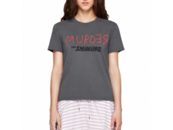 The Shining Murder T-shirt Unisex Adults Size:xxxl